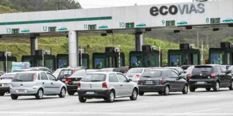 Motoristas podem ter desconto de até 99,7% em pedágios das BRs-153 e 414