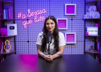 Serasa lança TV sobre educação financeira