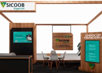 Sicoob Engecred participa da 77ª SOEA
