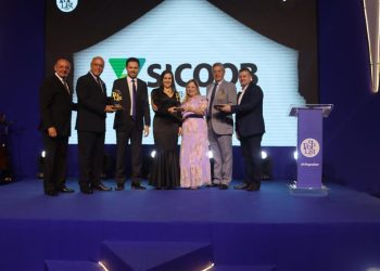 Cooperativismo: Sicoob é a marca mais lembrada pelo 5º ano seguido