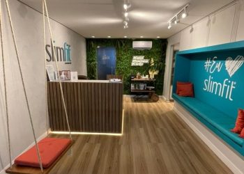 SlimFit Studio inaugura unidade exclusiva para mulheres em Goiânia