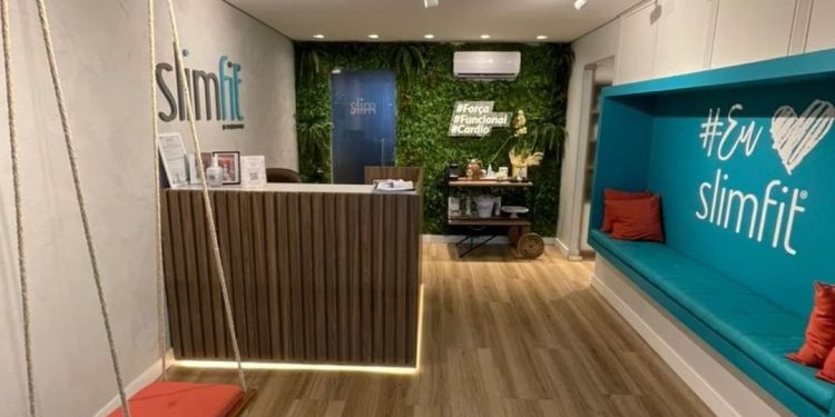 SlimFit Studio inaugura unidade exclusiva para mulheres em Goiânia