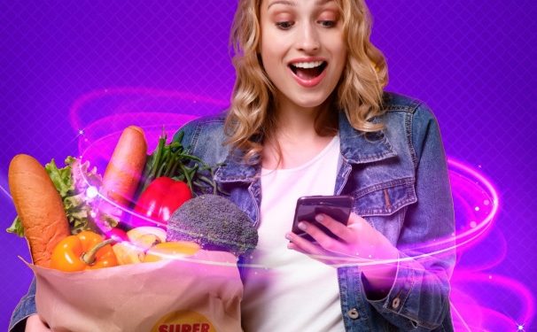 Supermercado Barão lança novo aplicativo nesta quinta-feira (20)