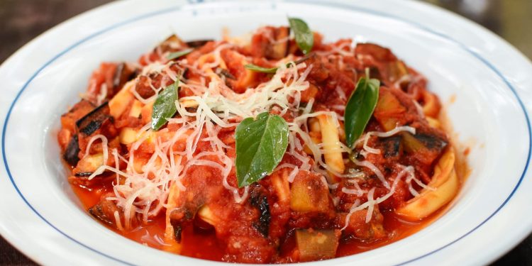 Restaurantes de Brasília investem em promoções para celebrar o Dia do Macarrão