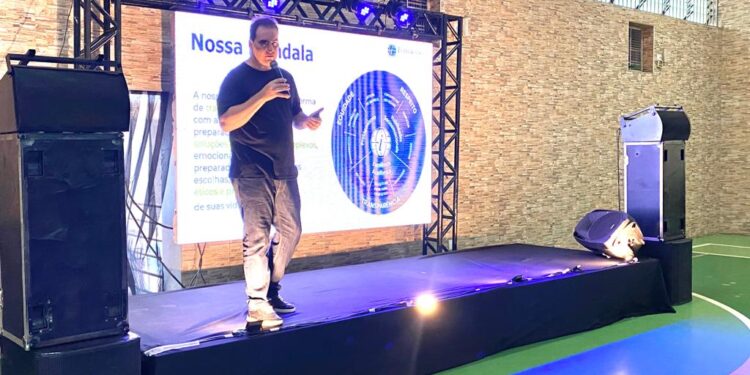 Colégio Integrado chega à sua terceira unidade em Goiânia