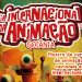 Exibição de animações, oficinas e debates integram a programação do Dia Internacional da Animação em Goiânia