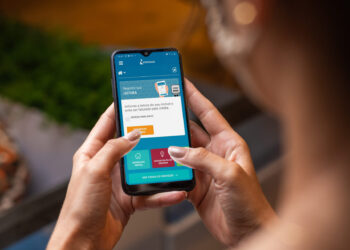 Na palma da mão: clientes podem acompanhar consumo de energia em app gratuito