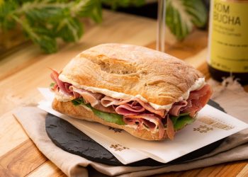 Bendita Madre Padaria: Setor Oeste ganha espaço com gastronomia artesanal e toque espanhol