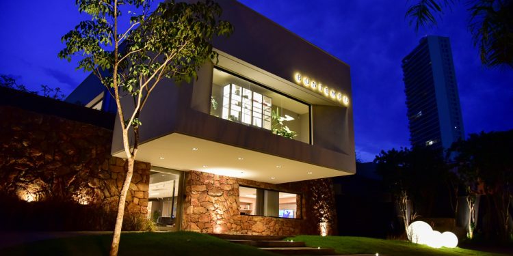 Bontempo apresenta novo showroom, no Setor Marista