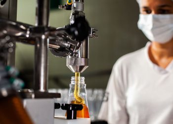 Indústrias pequenas são menos afetadas por escassez de matéria-prima