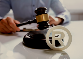 A marca registrada como ativo empresarial