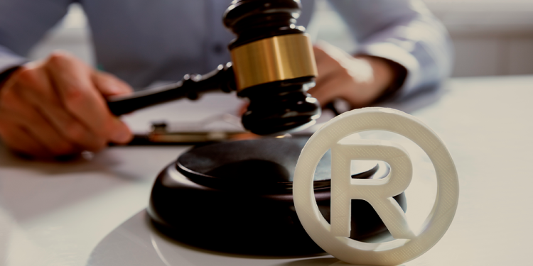 A marca registrada como ativo empresarial