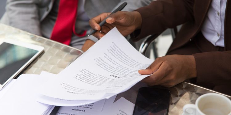 Atenção para a multa de rescisão nos contratos de loteamento