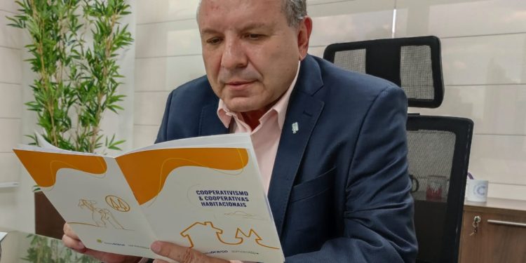 Selo para cooperativas de habitação vai promover mais segurança a consumidores