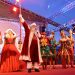 Natal Flamboyant tem início dia 6 de novembro com chegada do Papai Noel