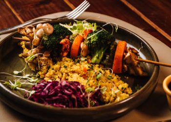 Dia Mundial do Vegano (1º): casas de Brasília apostam em receitas autorais