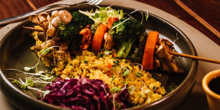 Dia Mundial do Vegano (1º): casas de Brasília apostam em receitas autorais