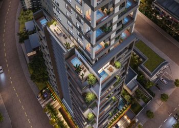 Projeto imobiliário de alto padrão é pré-lançado em uma das esquinas mais desejadas do setor Marista, em Goiânia