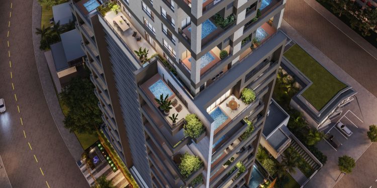Projeto imobiliário de alto padrão é pré-lançado em uma das esquinas mais desejadas do setor Marista, em Goiânia