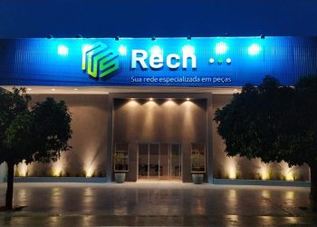 Com mais cinco lojas, Rech reforça atuação em Mato Grosso