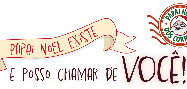 Correios lança a campanha Papai Noel dos Correios 2022 em Goiás