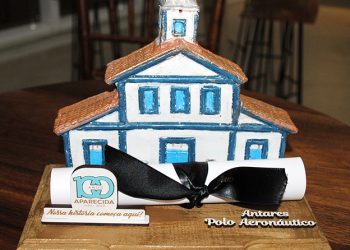 Premiação reconhece impacto positivo do Antares para Aparecida de Goiânia