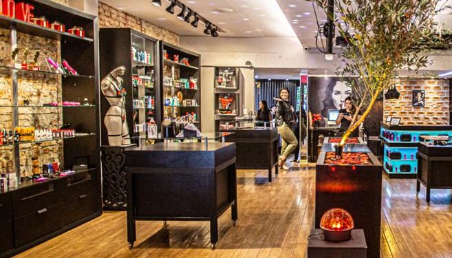 Quente Caliente inaugura nova unidade em Goiânia