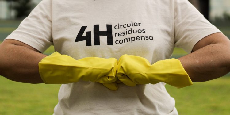 Startup de Brasília, 4H se destaca em ranking das 100 mais atraentes do Brasil