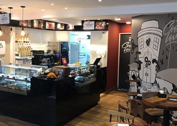 Com mais de 170 unidades em funcionamento, Duckbill lança modelo de loja container