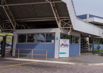 Elis Brasil amplia atuação em Goiás com inauguração de galpão hospitalar