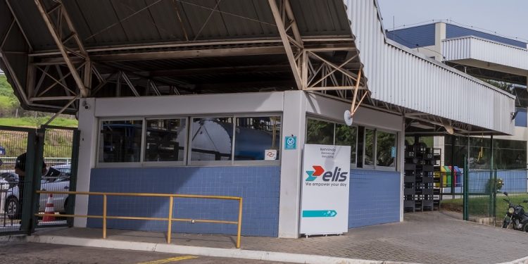 Elis Brasil amplia atuação em Goiás com inauguração de galpão hospitalar