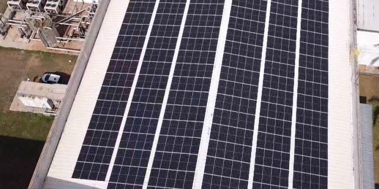 Empresa de energia solar oferece condições especiais durante todo mês de novembro