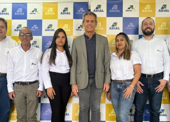 Após um ano, colabores avaliam gestão de Zé Garrote na Adial