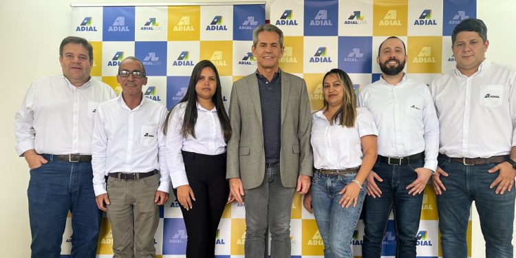 Após um ano, colabores avaliam gestão de Zé Garrote na Adial