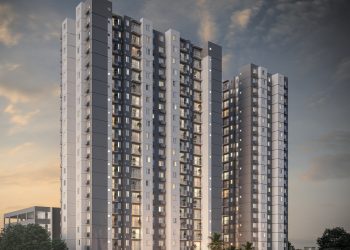 EBM lança novo empreendimento da Linha Now, em Goiânia