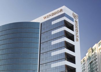 Hotel Windsor Brasília ganha selo Alimento Seguro