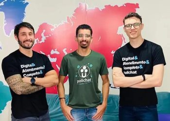 Startup goiana torna-se 1º parceiro do WhatsApp focado em pequenos negócios