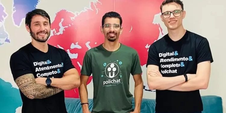 Startup goiana torna-se 1º parceiro do WhatsApp focado em pequenos negócios
