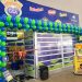 GSA Alimentos abre sua quarta loja de fábrica