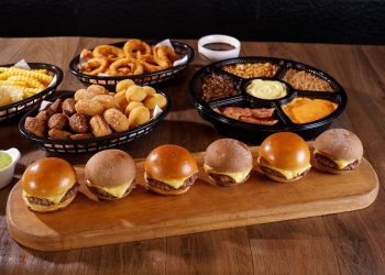 Geleia Burger inaugura nova unidade no Gama