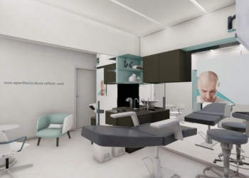 Goiânia recebe uma das maiores clínicas de terapias e transplantes capilares do Brasil