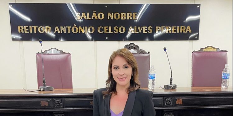 Goiás ganha representação na Sociedade Brasileira de Direito Internacional