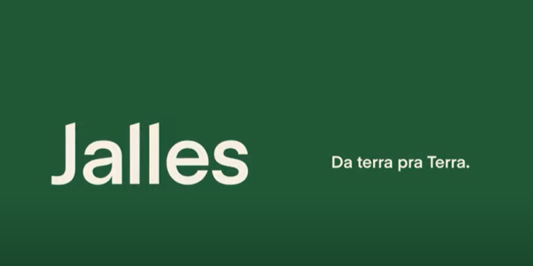 Jalles Machado muda de nome e lança nova marca