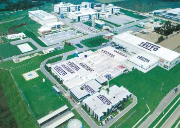 Laboratório Teuto disponibiliza mais de 130 oportunidades de emprego em Goiás