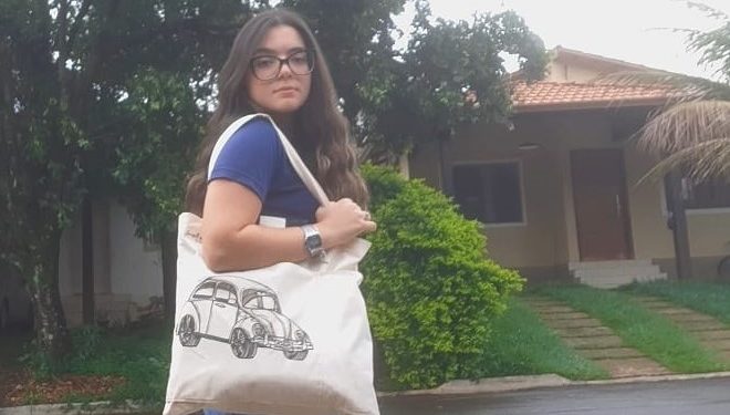 Miniempresa de estudantes goianos participa de competição na Guatemala