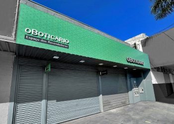 O Boticário amplia presença em Senador Canedo