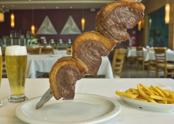 Buffalo Bio lança pacotes de confraternizações para o fim de ano