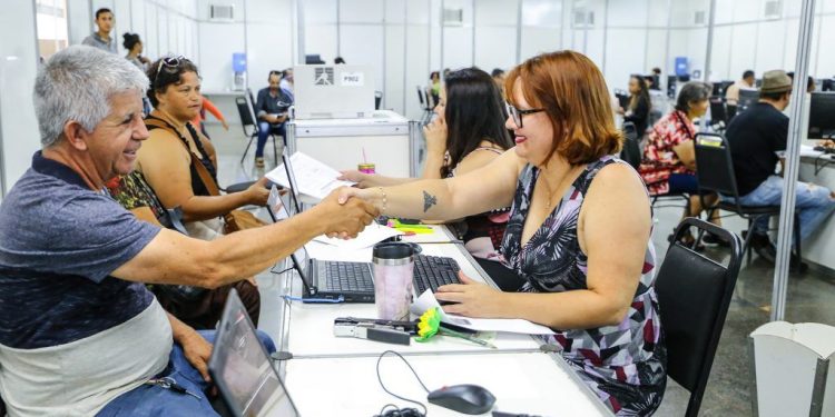 Prefeitura de Goiânia negocia débitos municipais com desconto de até 99%