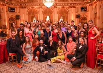 Profissionais de arquitetura e designer goianos são premiados em Paris, Milão, NY e Los Angeles