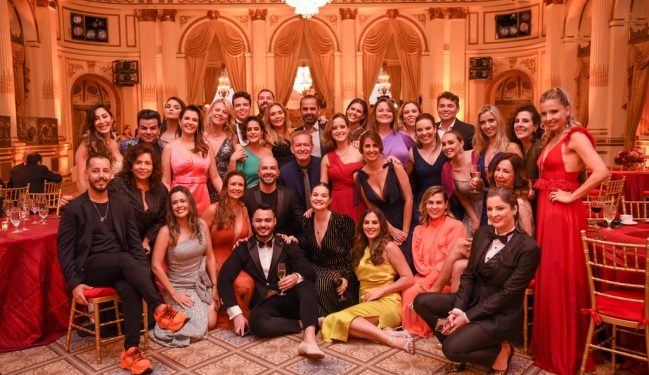 Profissionais de arquitetura e designer goianos são premiados em Paris, Milão, NY e Los Angeles